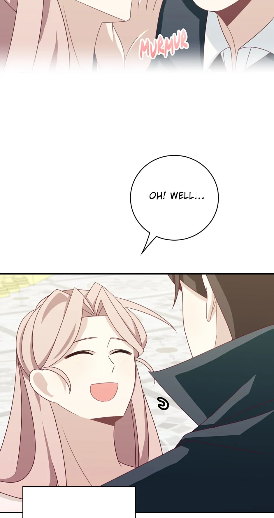 The Male Lead Is Mine Chapter 39 - page 16