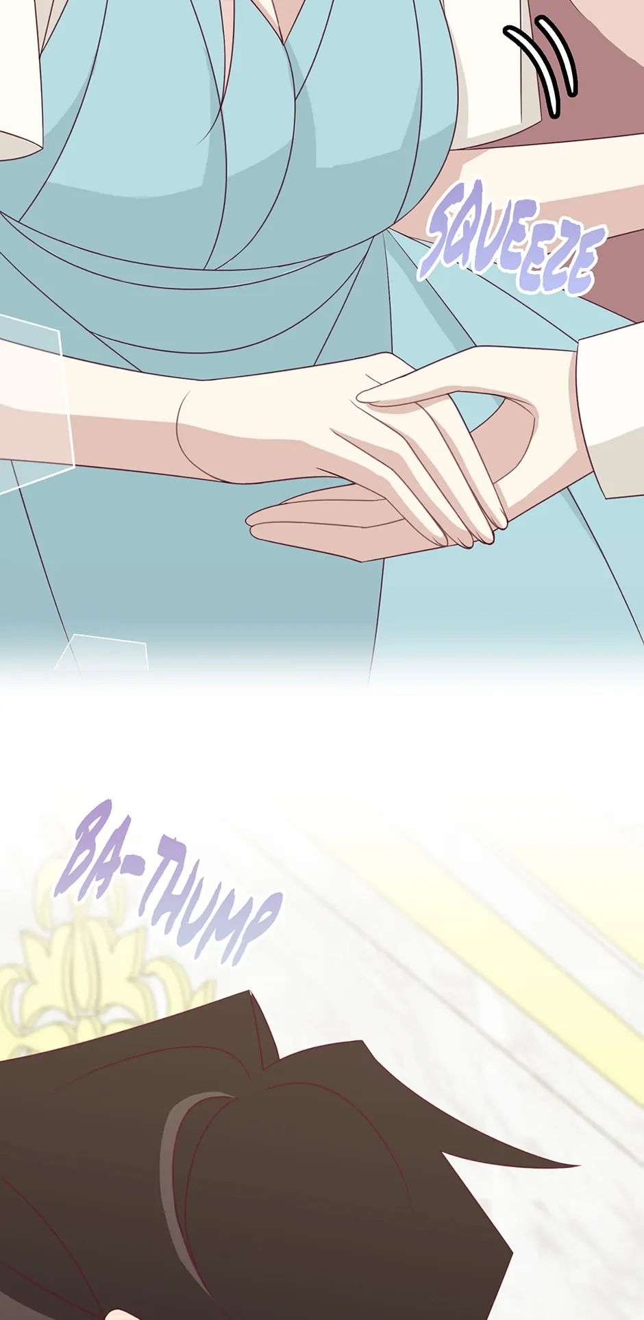 The Male Lead Is Mine Chapter 39 - page 20