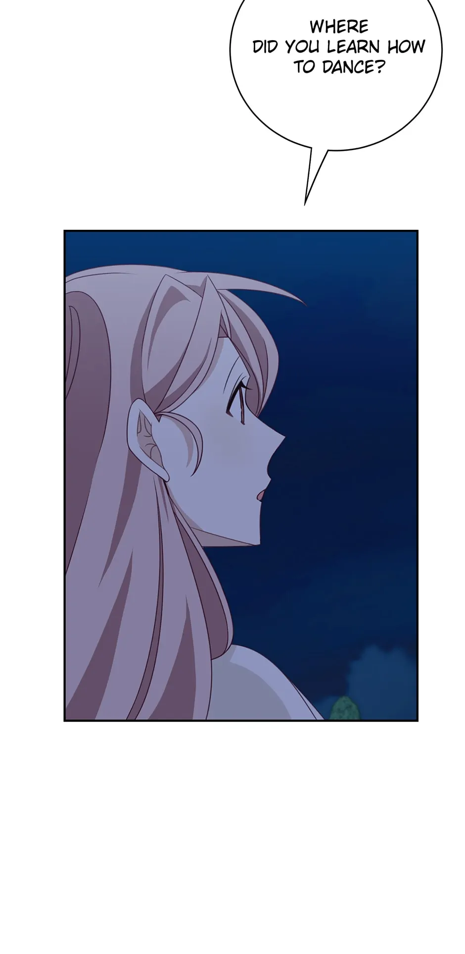 The Male Lead Is Mine Chapter 39 - page 24