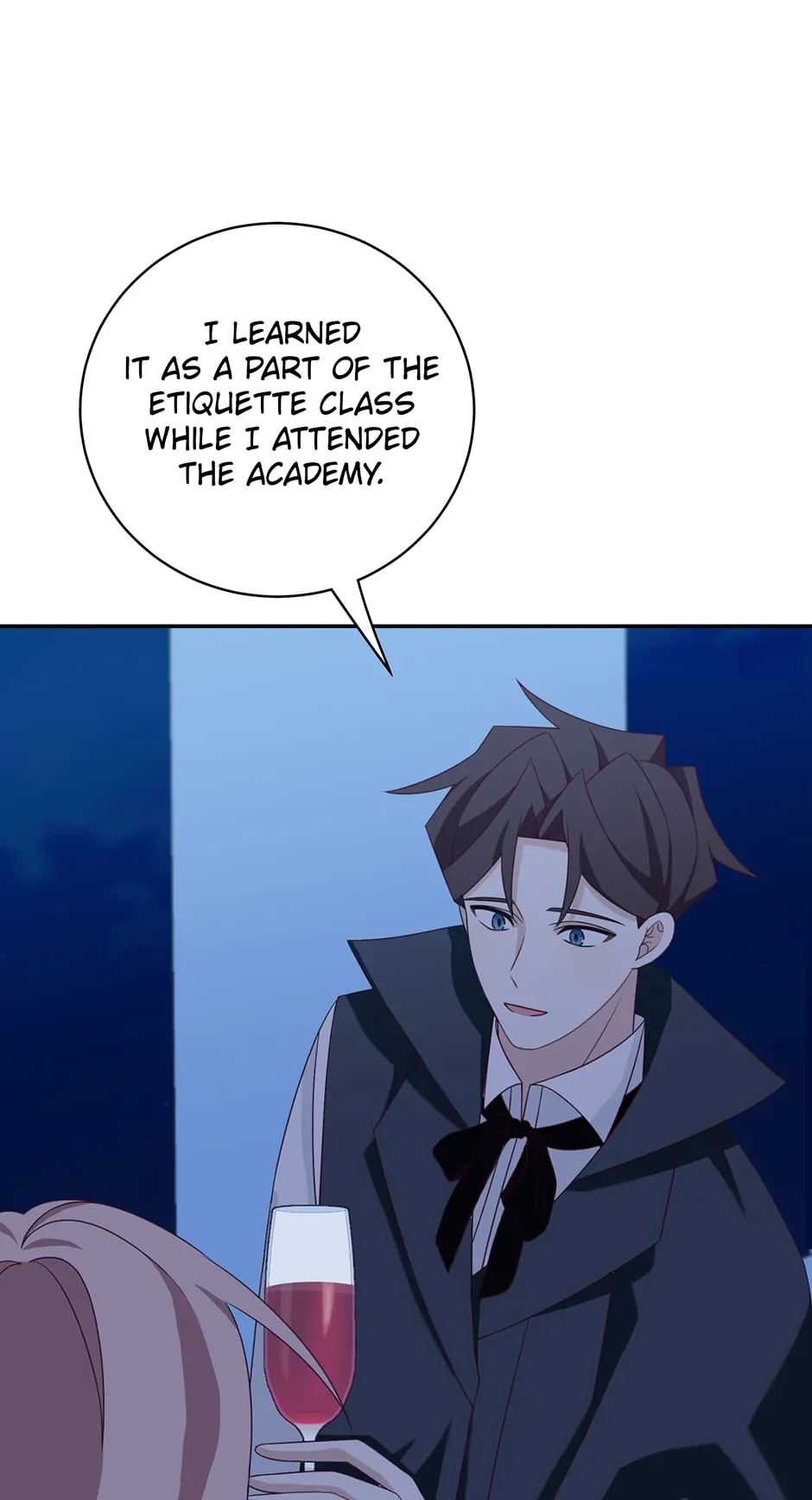 The Male Lead Is Mine Chapter 39 - page 25