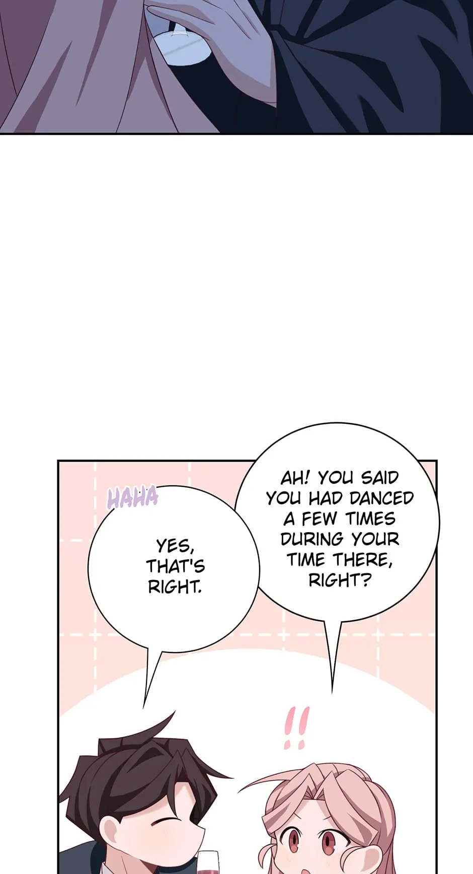 The Male Lead Is Mine Chapter 39 - page 26