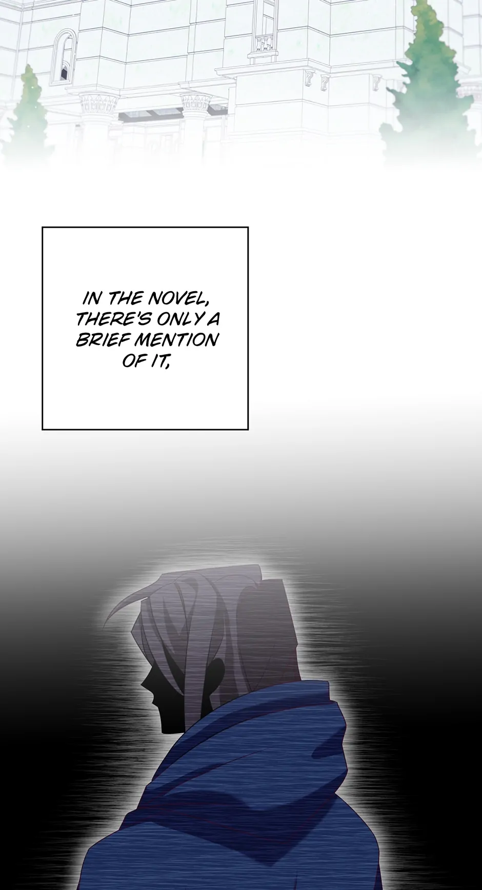 The Male Lead Is Mine Chapter 39 - page 29