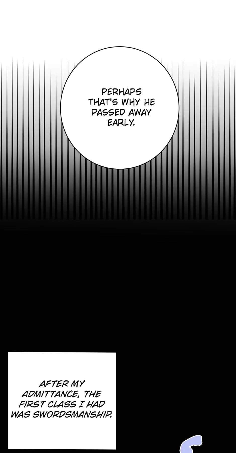 The Male Lead Is Mine Chapter 39 - page 34
