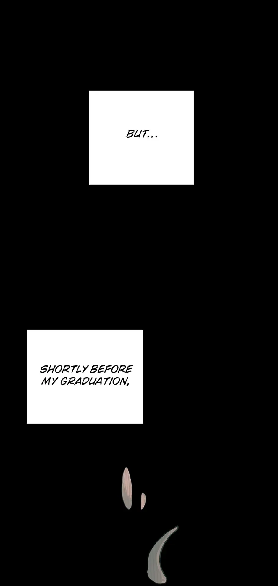 The Male Lead Is Mine Chapter 39 - page 37