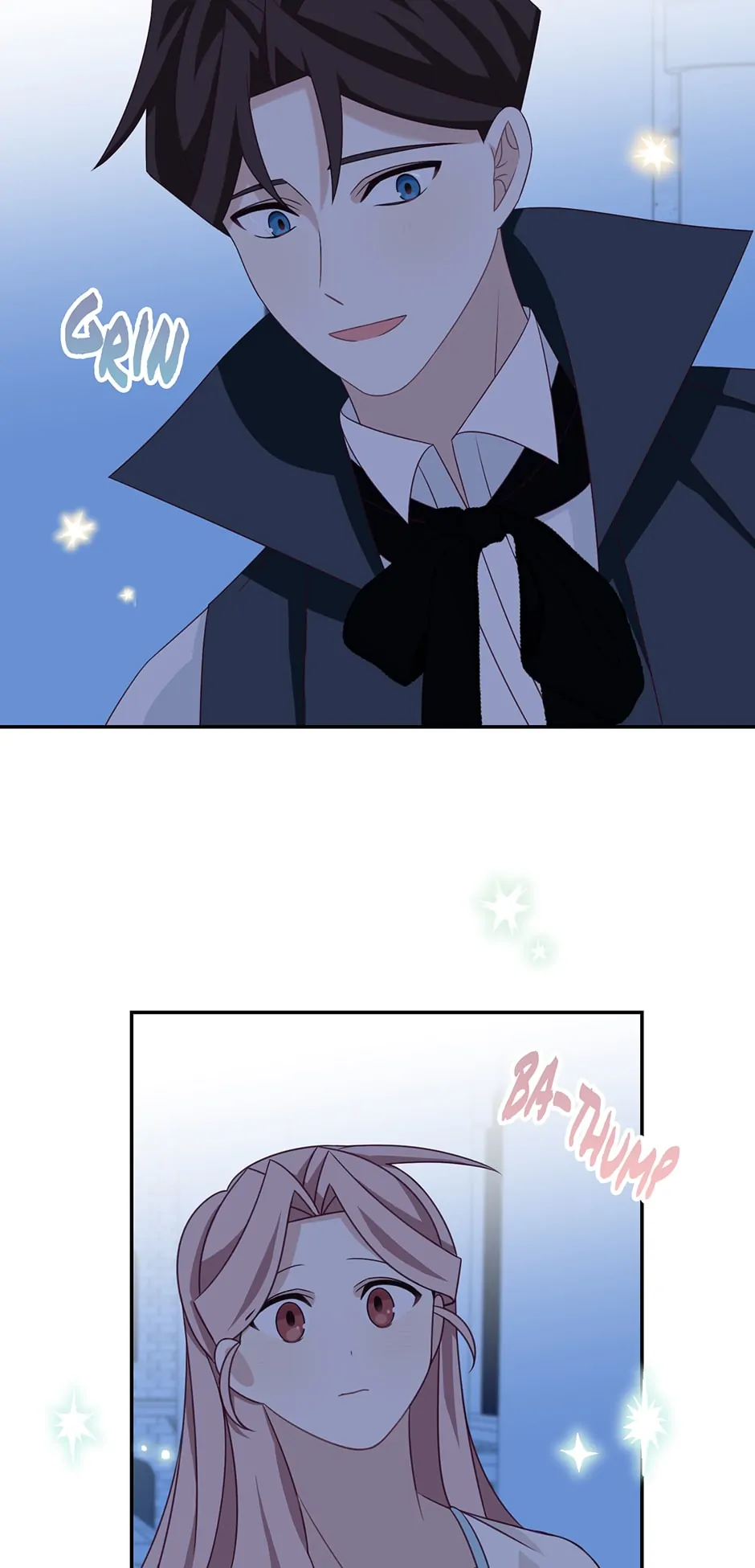 The Male Lead Is Mine Chapter 39 - page 44