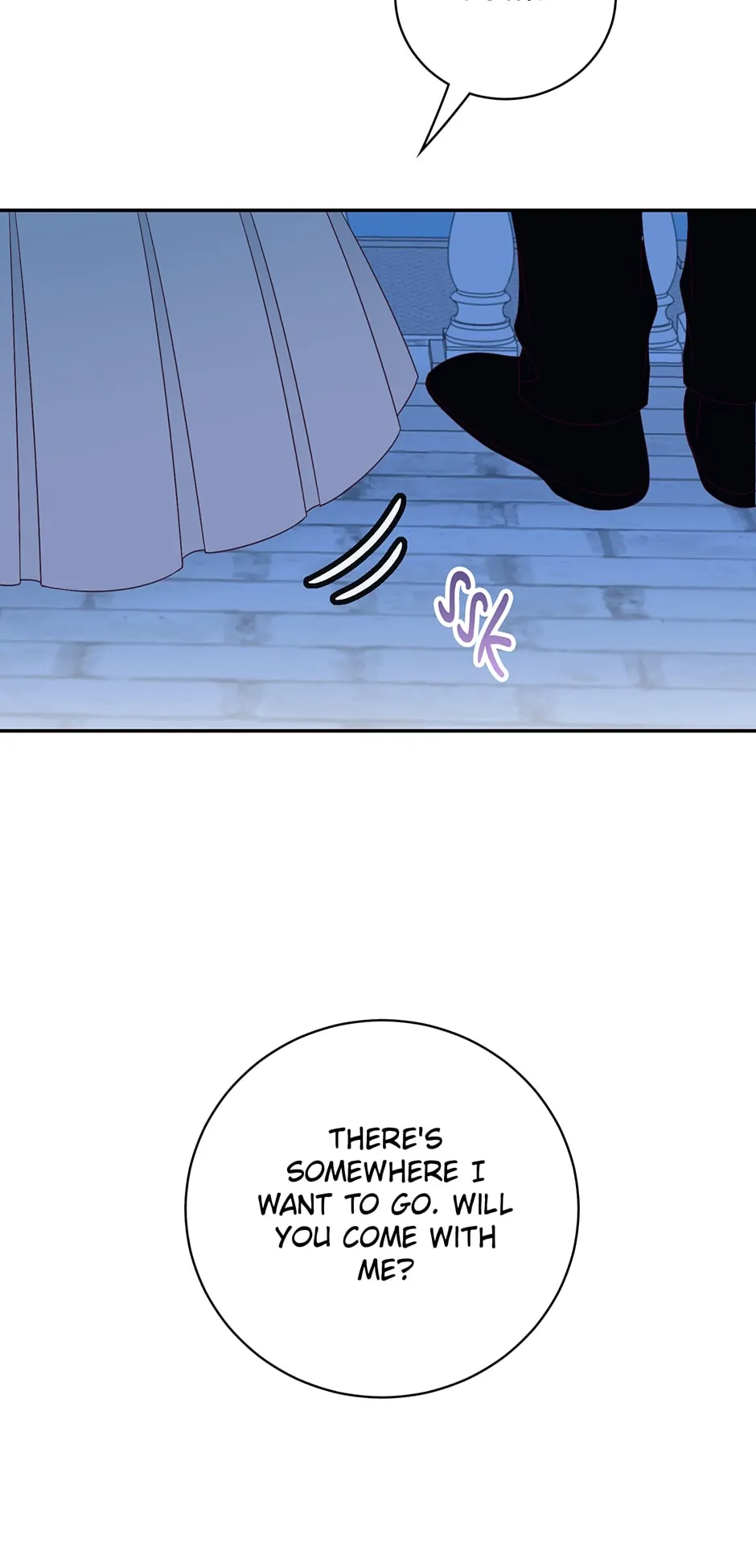 The Male Lead Is Mine Chapter 39 - page 48