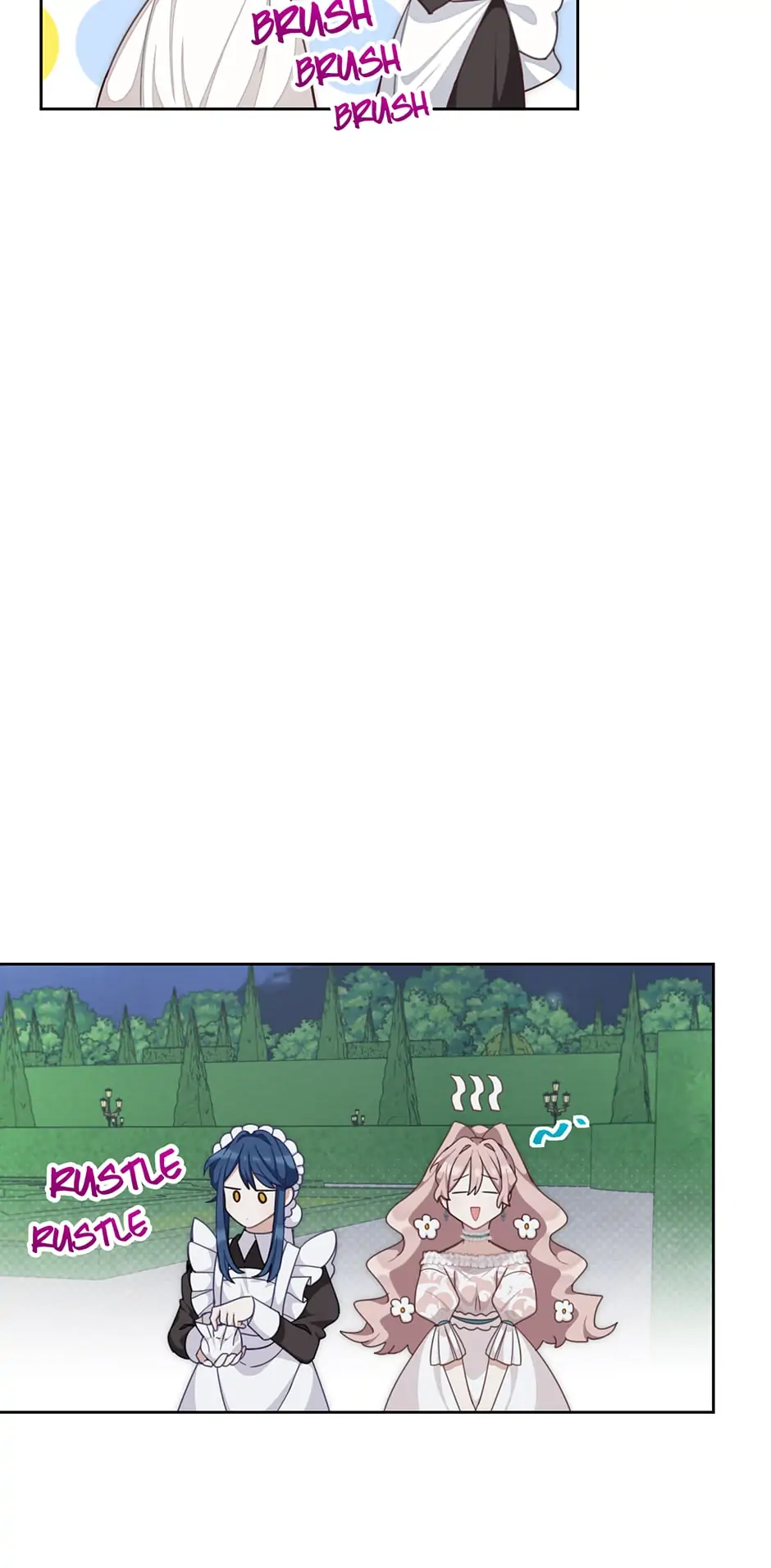 The Male Lead Is Mine Chapter 4 - page 12