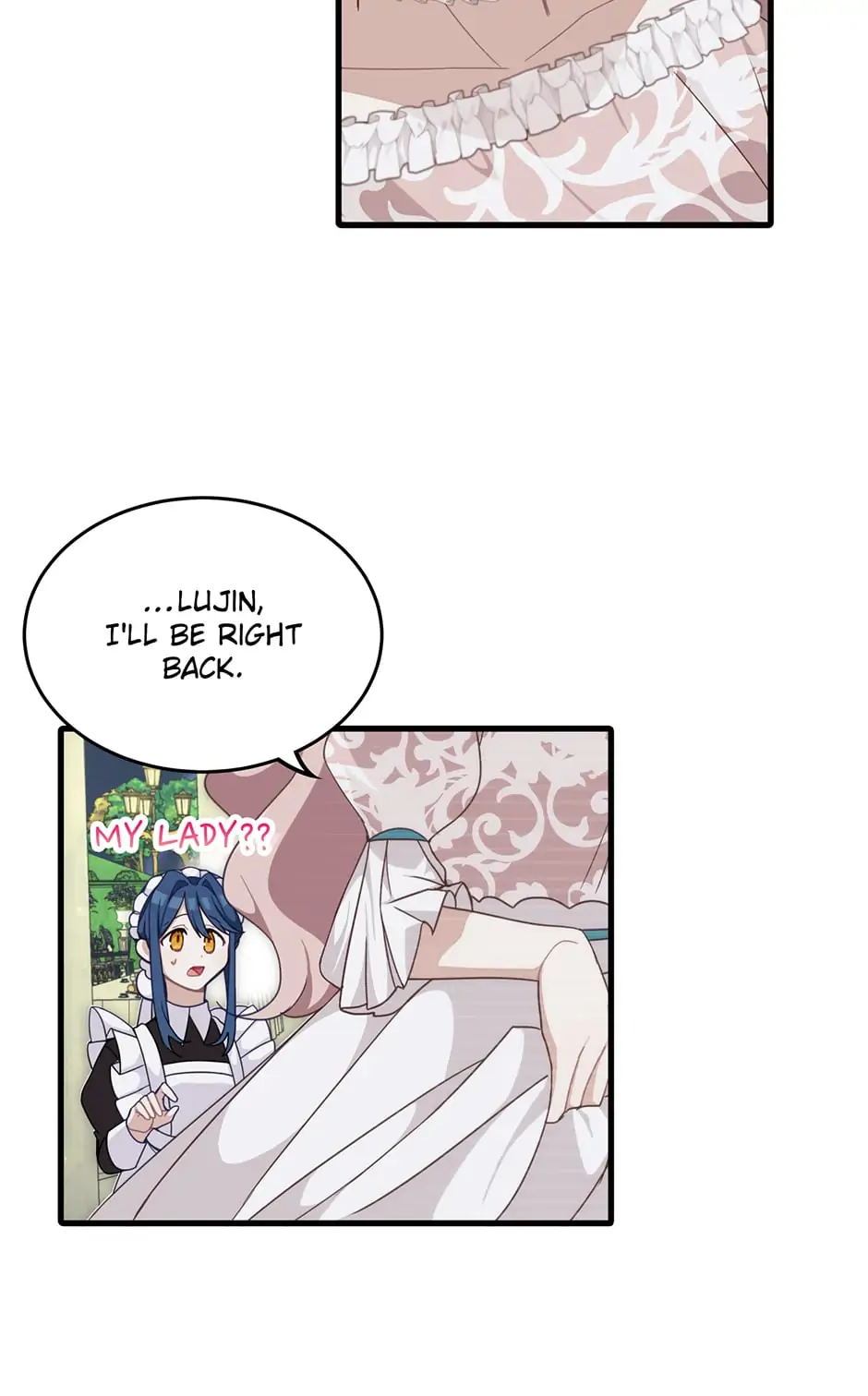 The Male Lead Is Mine Chapter 4 - page 20