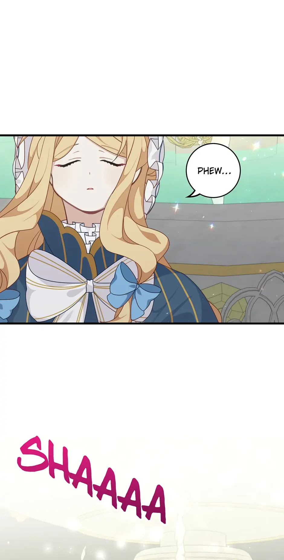 The Male Lead Is Mine Chapter 4 - page 21