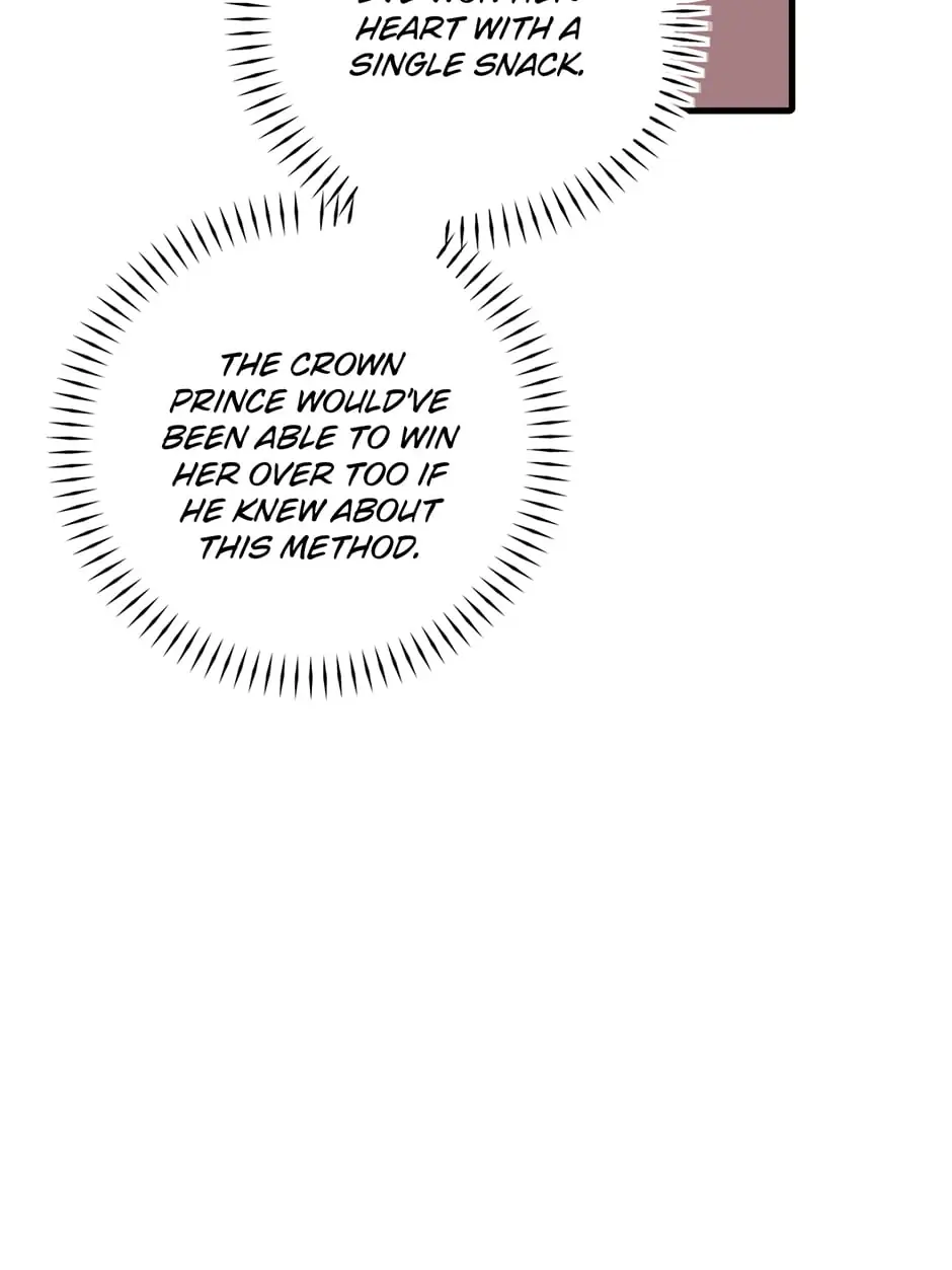 The Male Lead Is Mine Chapter 4 - page 27