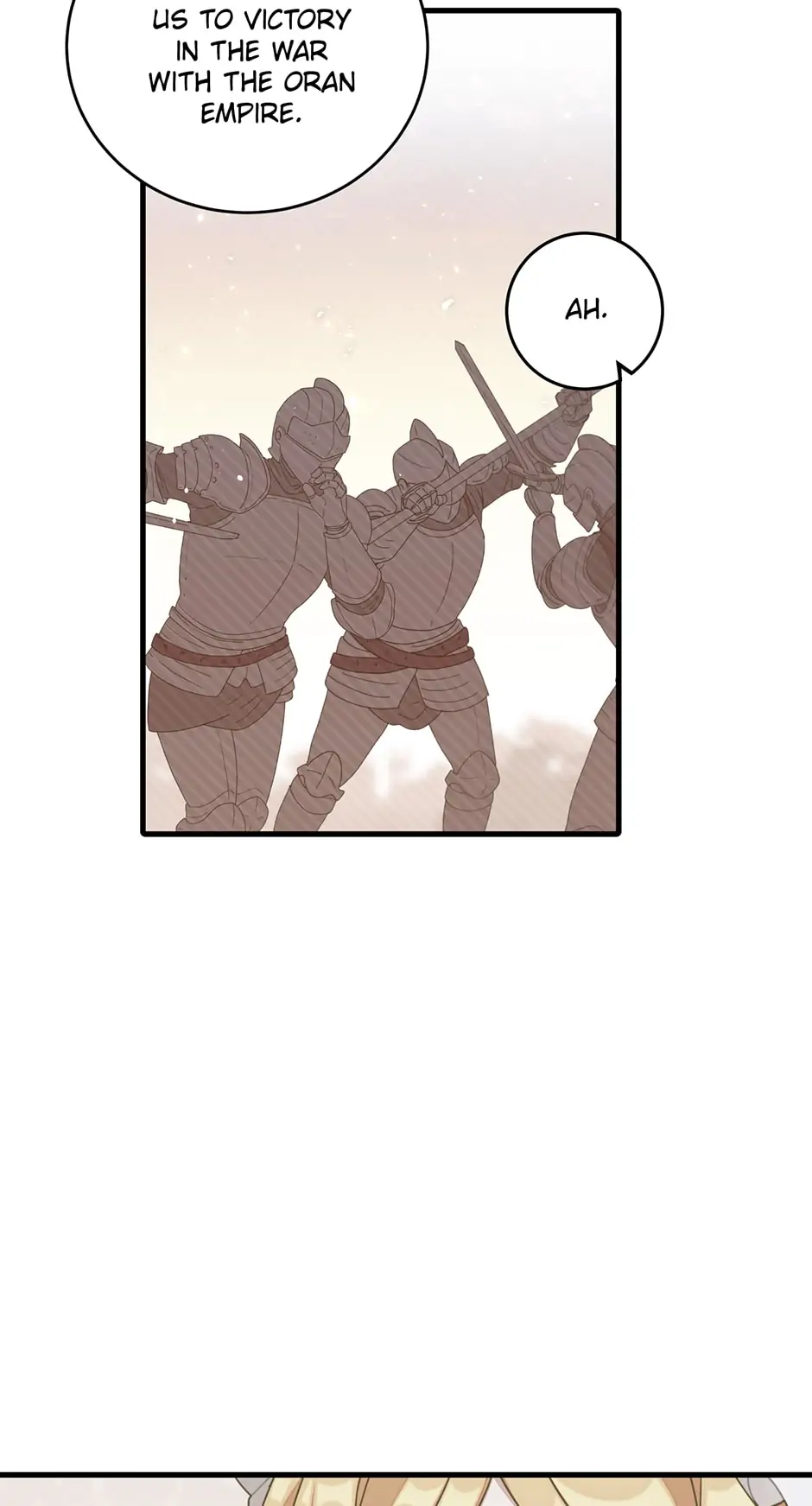 The Male Lead Is Mine Chapter 4 - page 36
