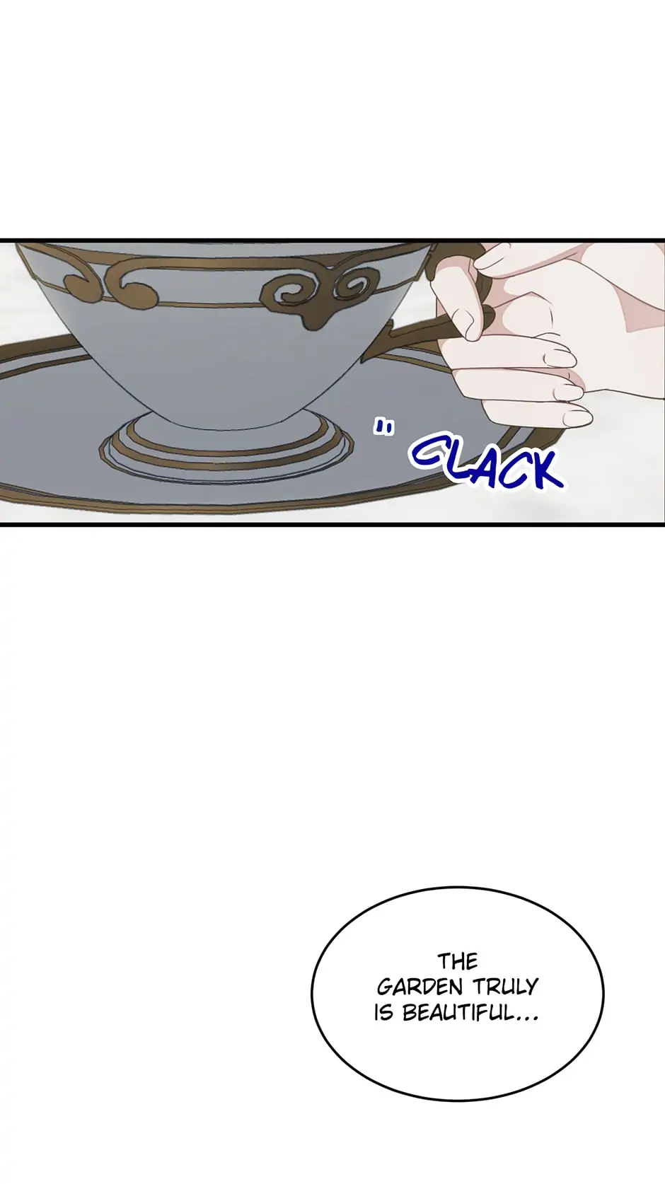 The Male Lead Is Mine Chapter 4 - page 57