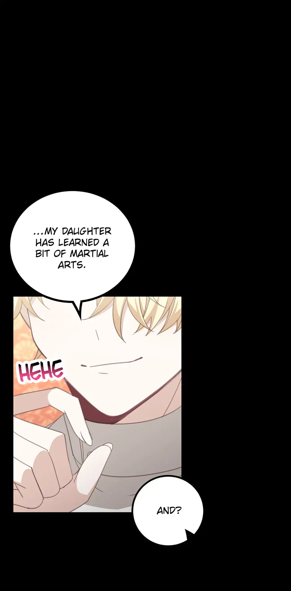 The Male Lead Is Mine Chapter 10 - page 12