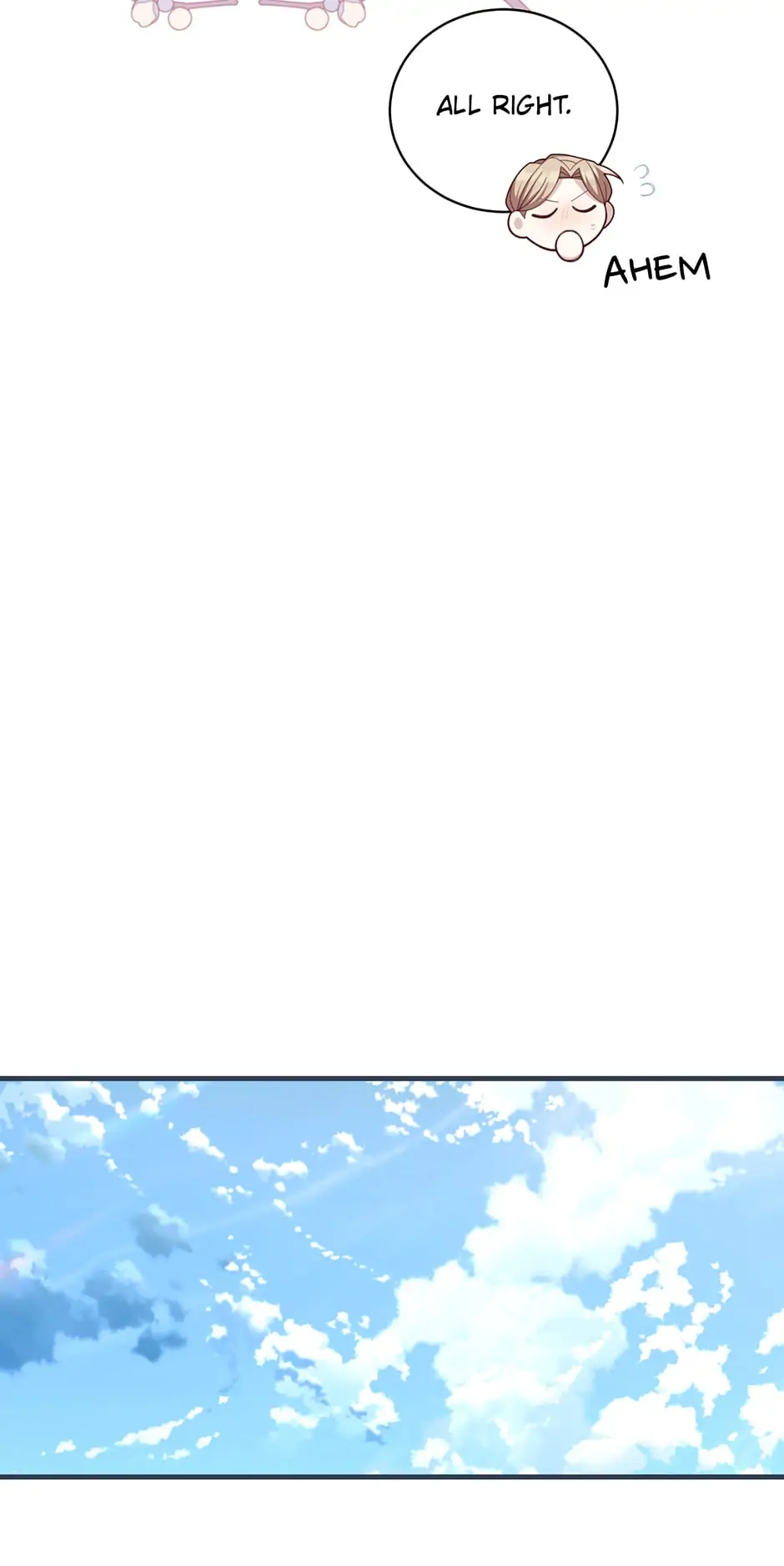 The Male Lead Is Mine Chapter 10 - page 36