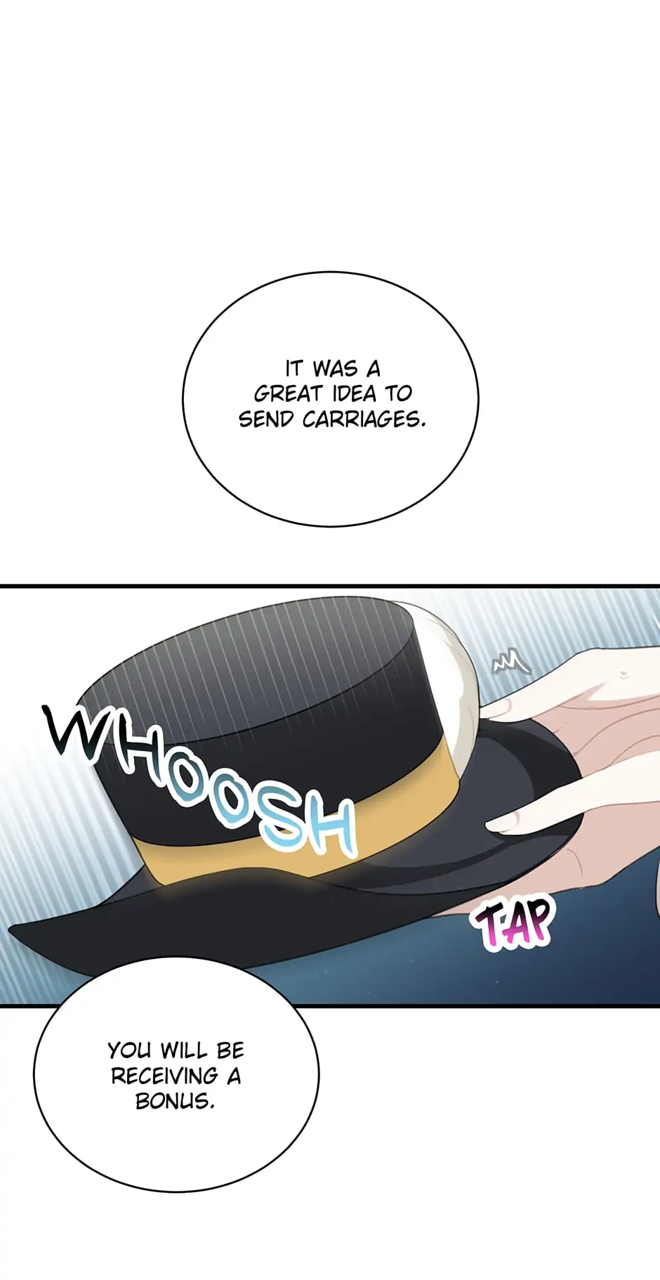 The Male Lead Is Mine Chapter 10 - page 50