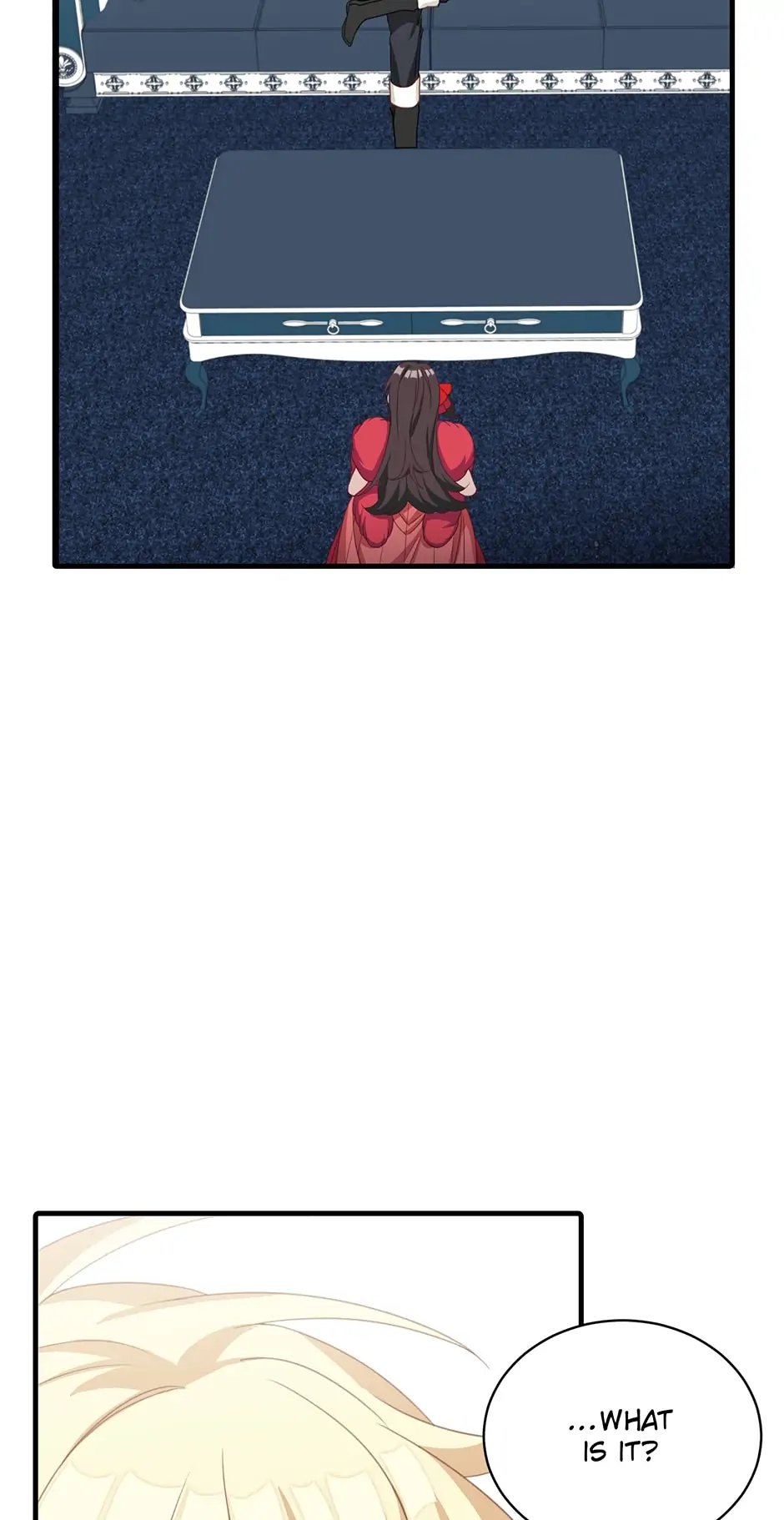 The Male Lead Is Mine Chapter 10 - page 55