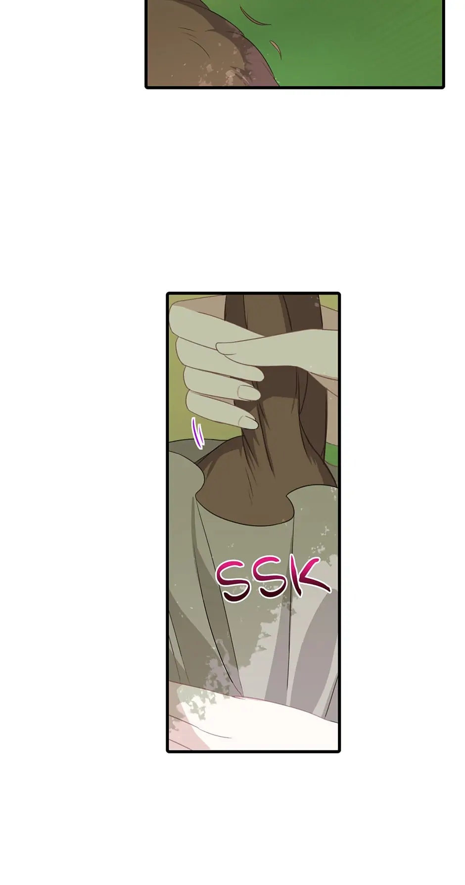 The Male Lead Is Mine Chapter 11 - page 37