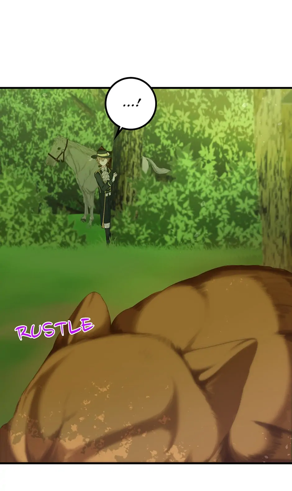 The Male Lead Is Mine Chapter 11 - page 43