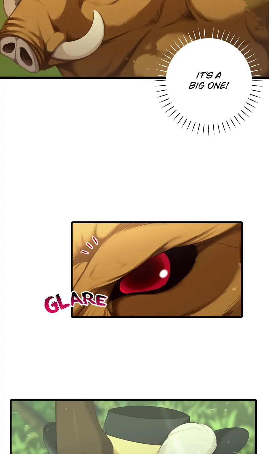 The Male Lead Is Mine Chapter 11 - page 45