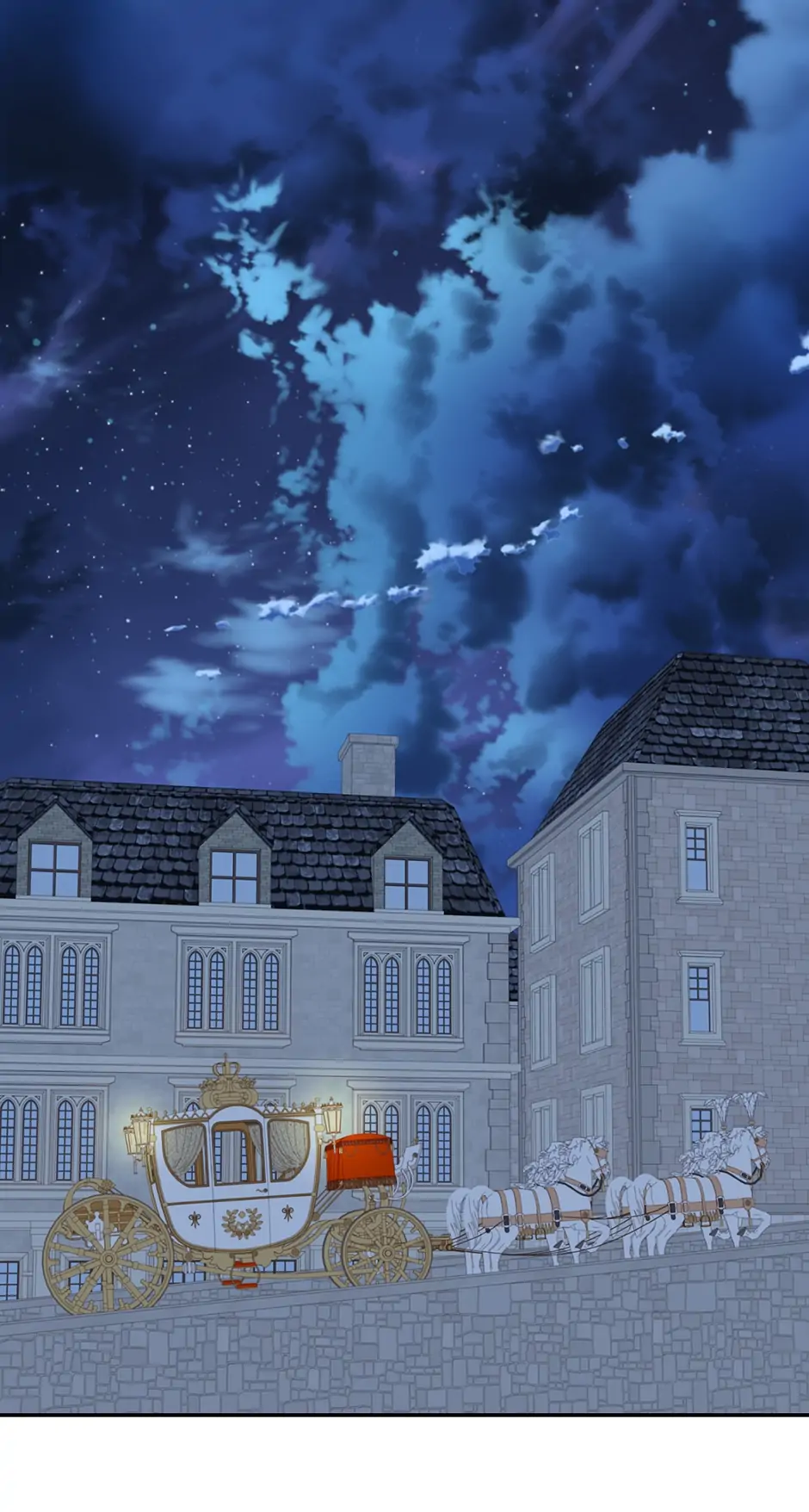 The Male Lead Is Mine Chapter 13 - page 12