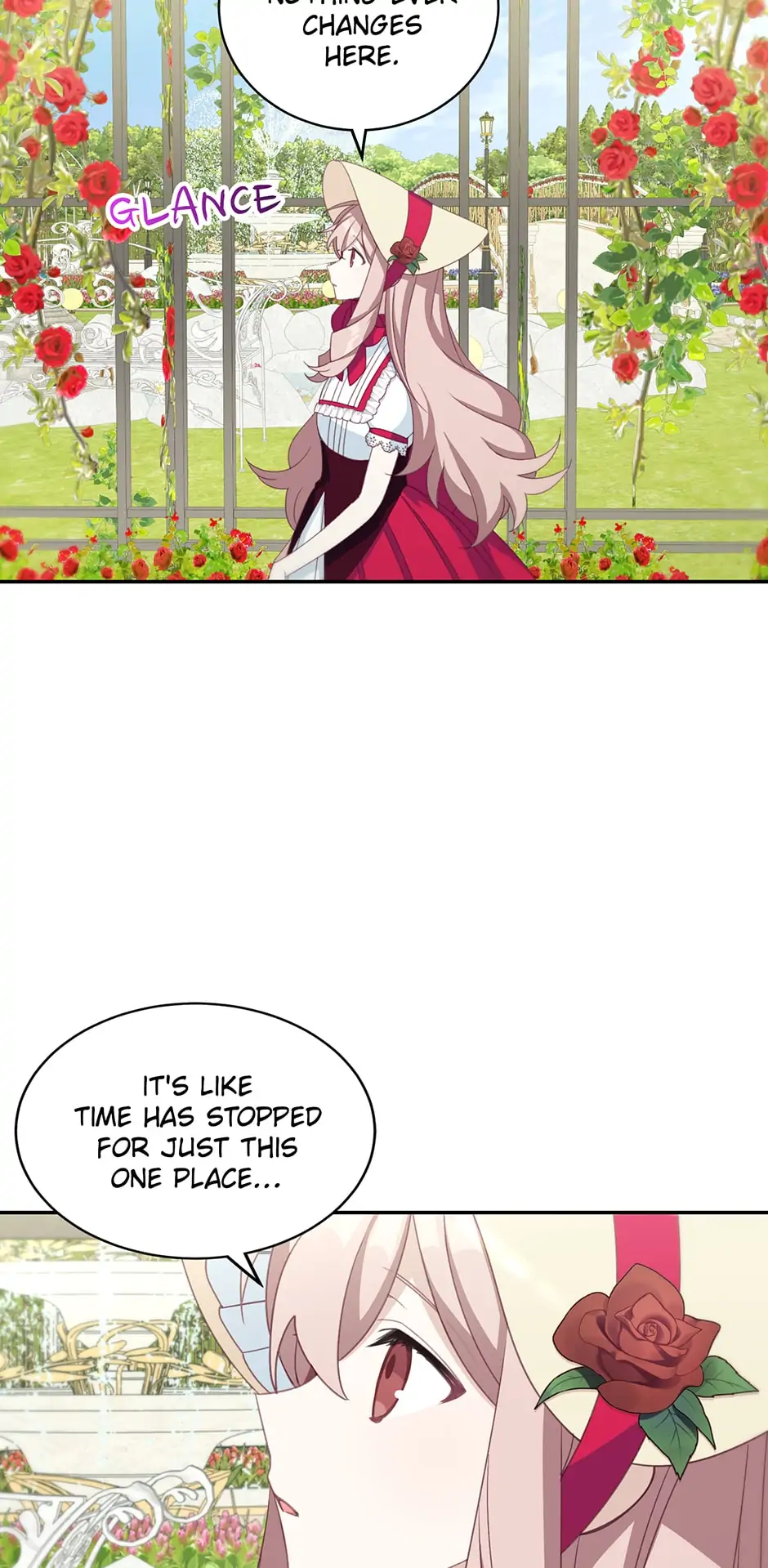 The Male Lead Is Mine Chapter 15 - page 18