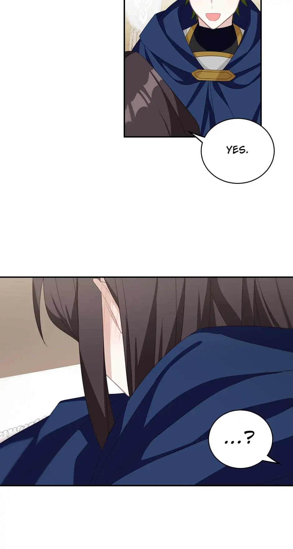 The Male Lead Is Mine Chapter 15 - page 42