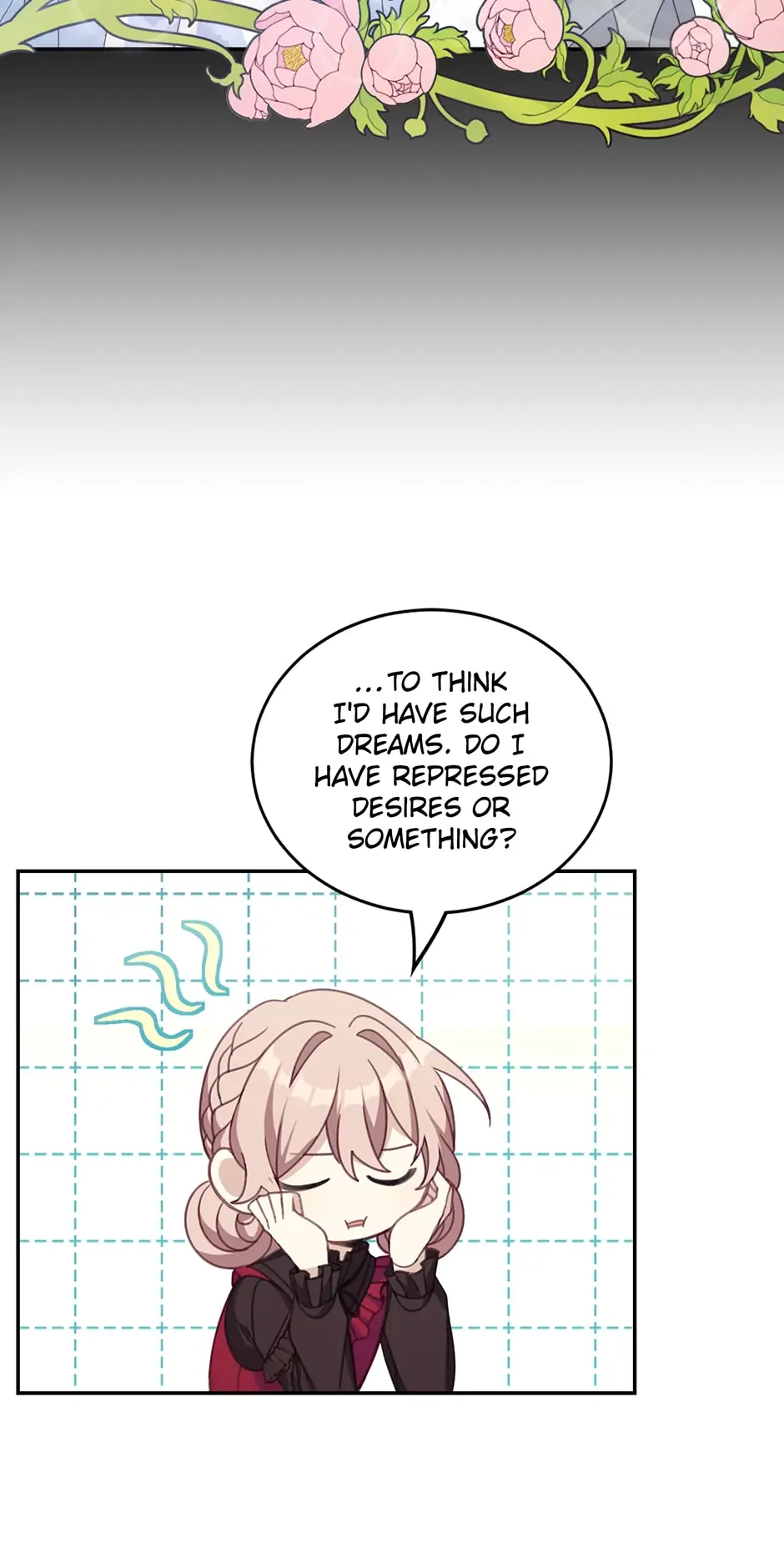 The Male Lead Is Mine Chapter 16 - page 9