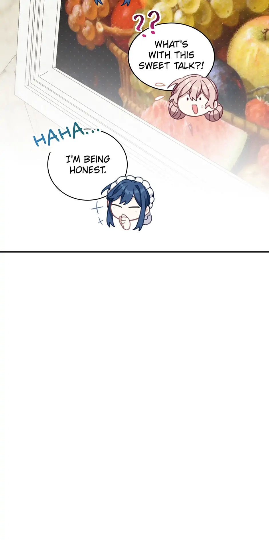 The Male Lead Is Mine Chapter 16 - page 40