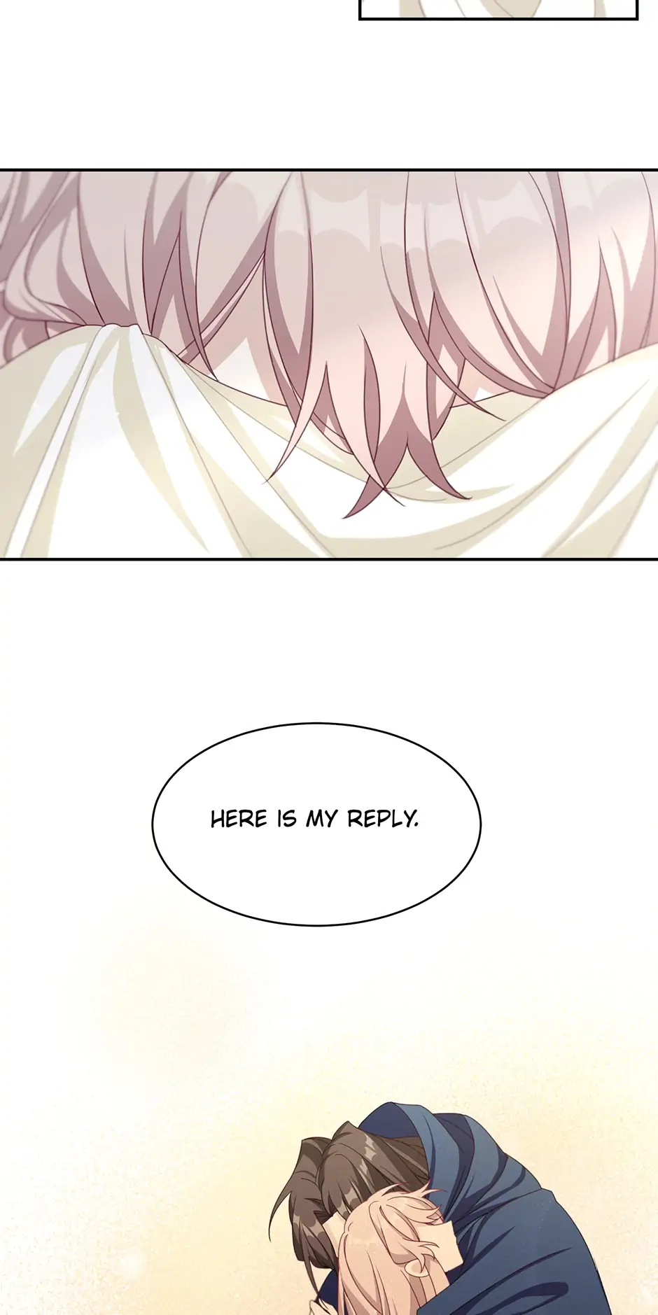 The Male Lead Is Mine Chapter 19 - page 15