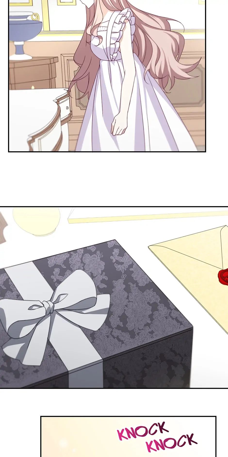 The Male Lead Is Mine Chapter 19 - page 18