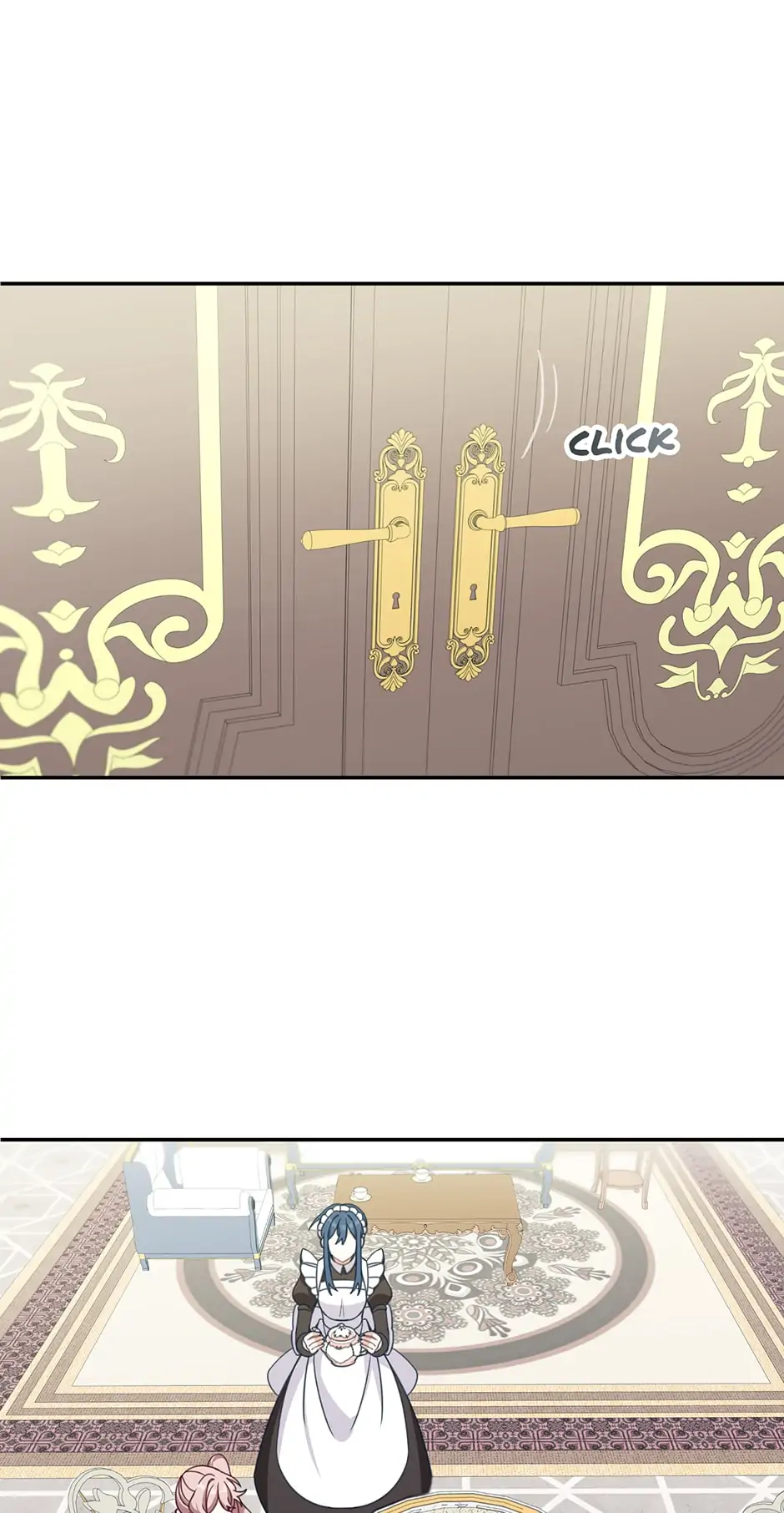 The Male Lead Is Mine Chapter 19 - page 26