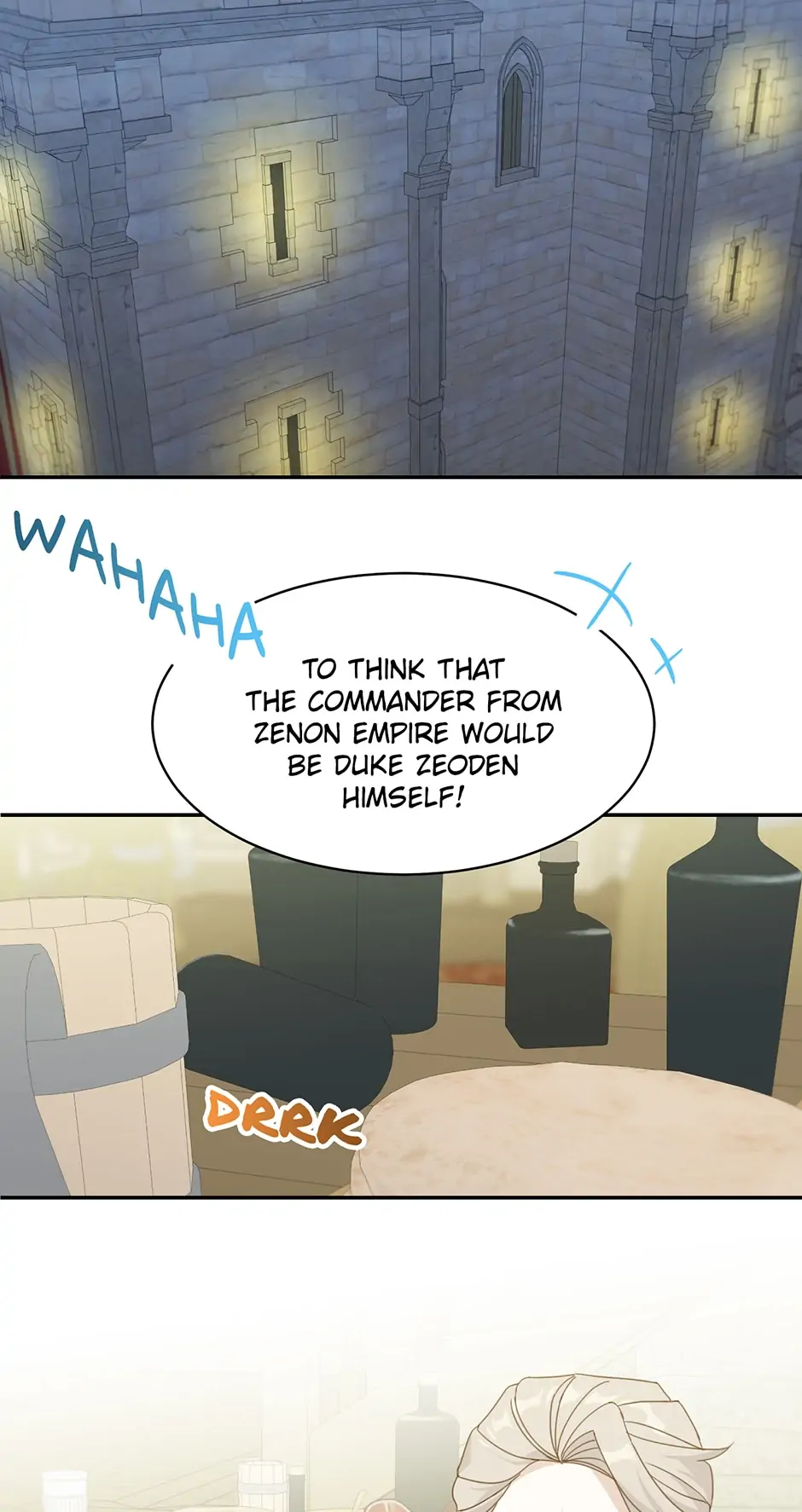The Male Lead Is Mine Chapter 19 - page 32