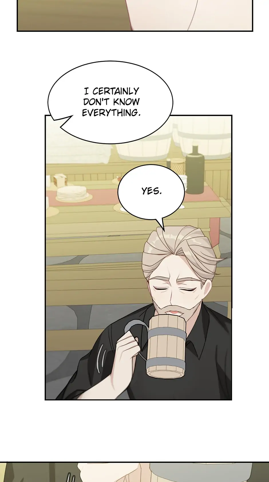 The Male Lead Is Mine Chapter 19 - page 38