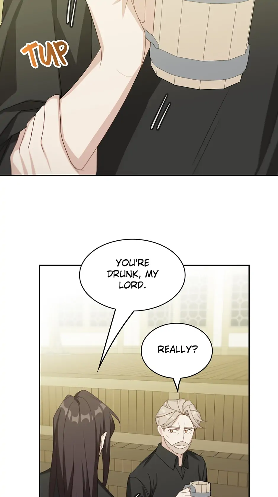 The Male Lead Is Mine Chapter 19 - page 39