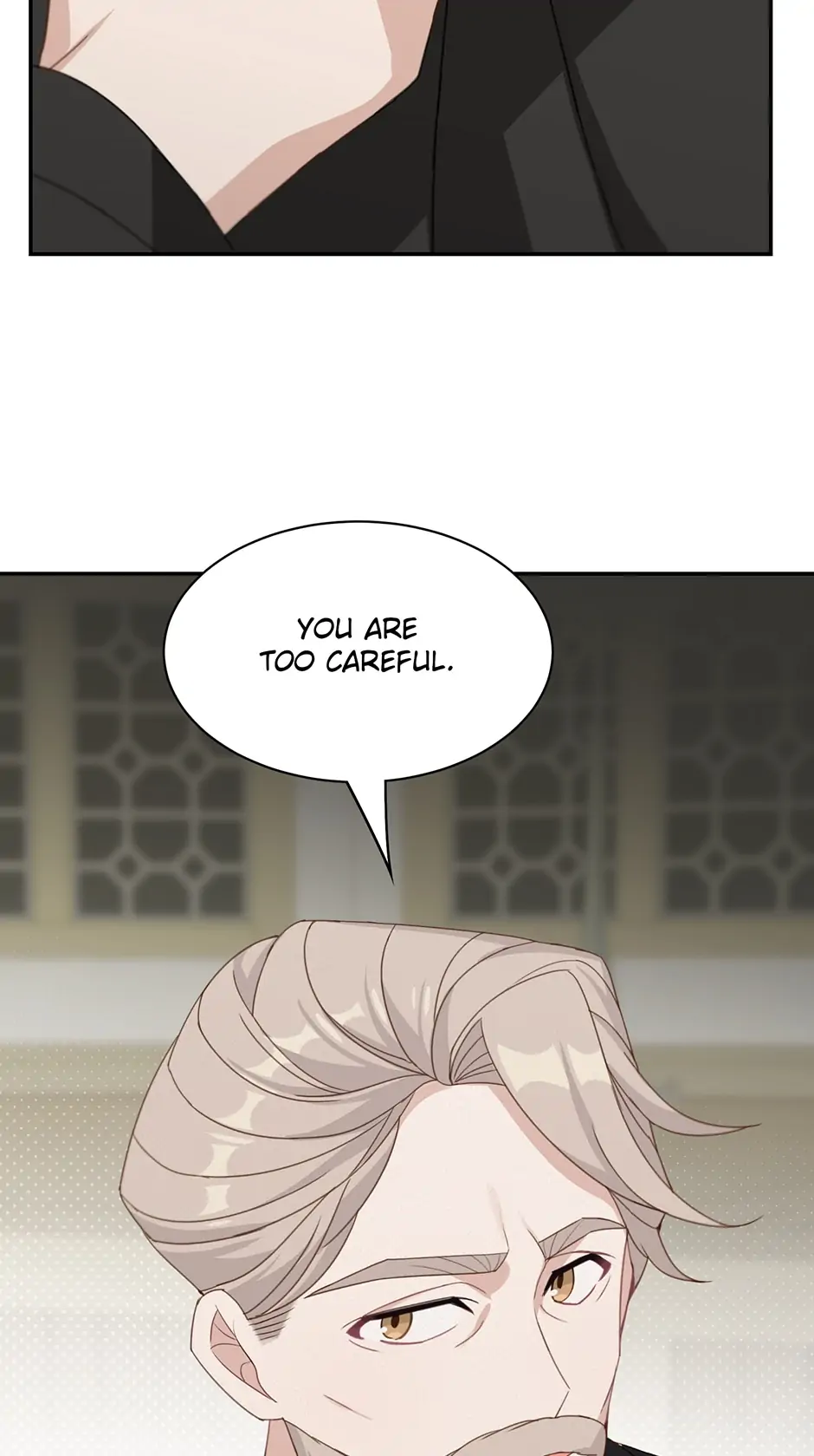 The Male Lead Is Mine Chapter 19 - page 41