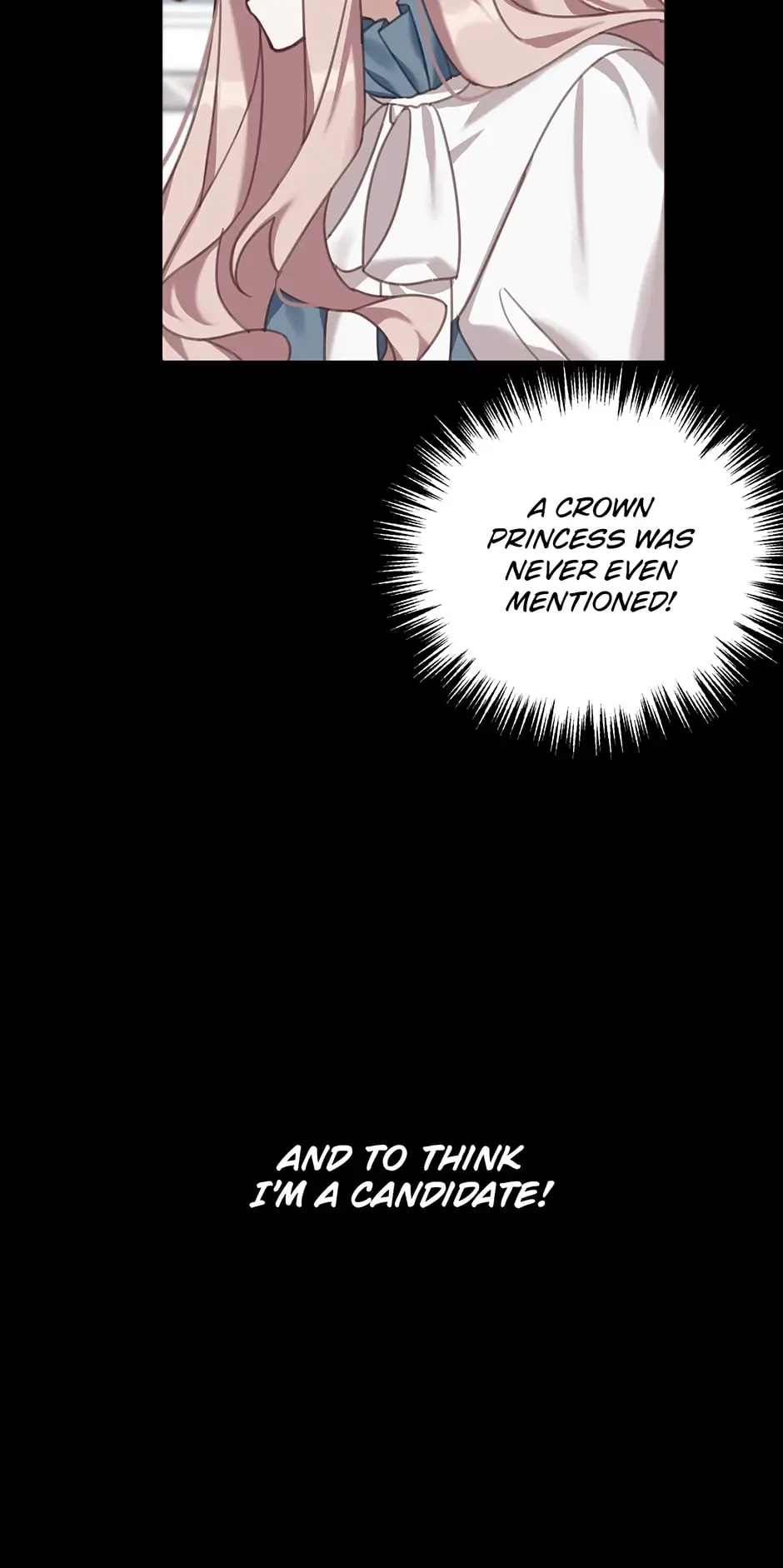 The Male Lead Is Mine Chapter 2 - page 15