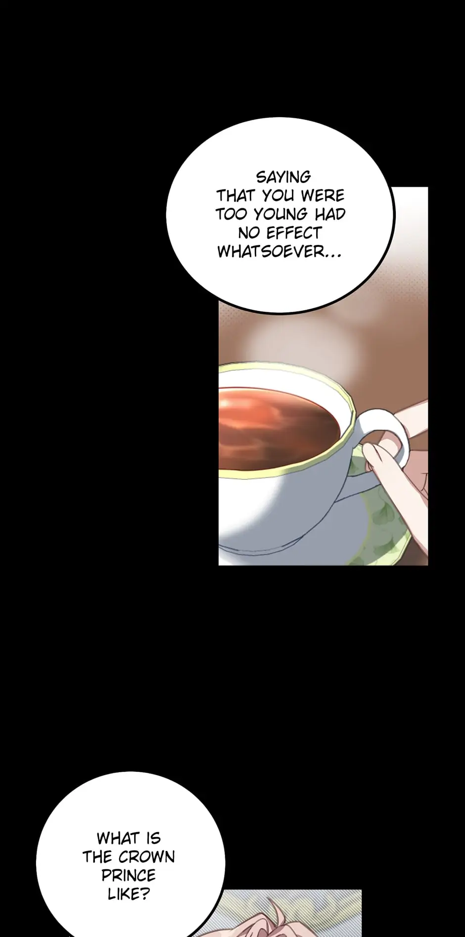The Male Lead Is Mine Chapter 2 - page 19