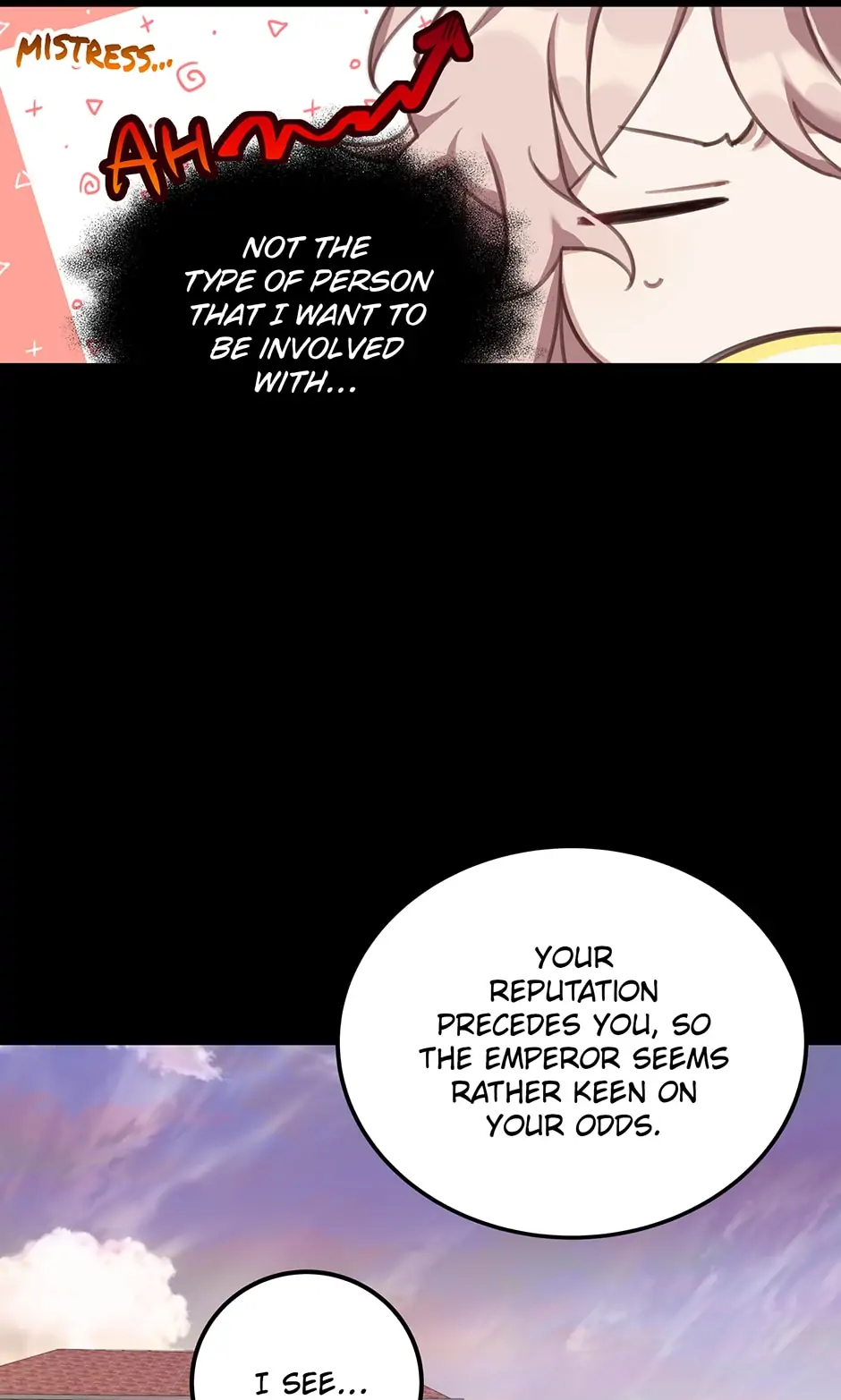 The Male Lead Is Mine Chapter 2 - page 22