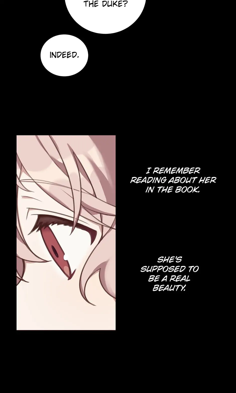 The Male Lead Is Mine Chapter 2 - page 24