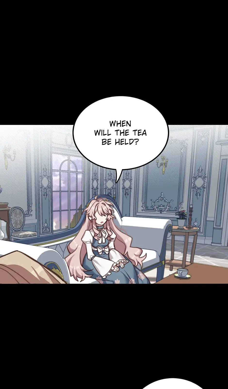 The Male Lead Is Mine Chapter 2 - page 25