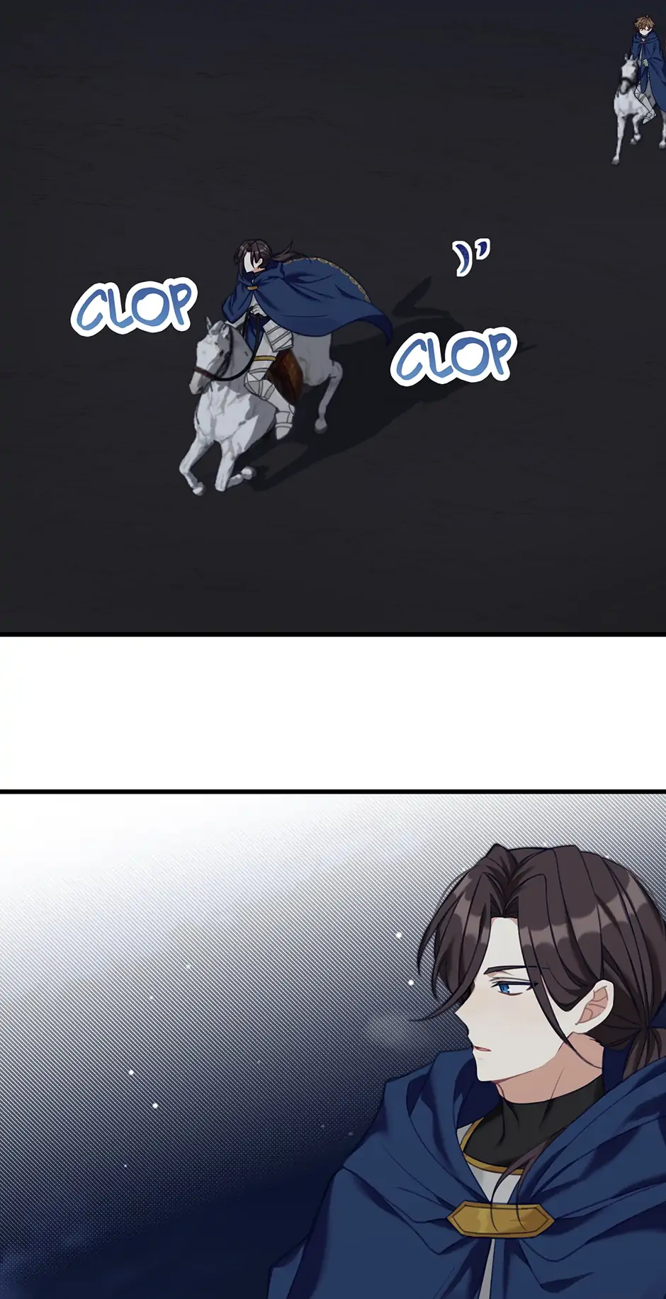 The Male Lead Is Mine Chapter 2 - page 2