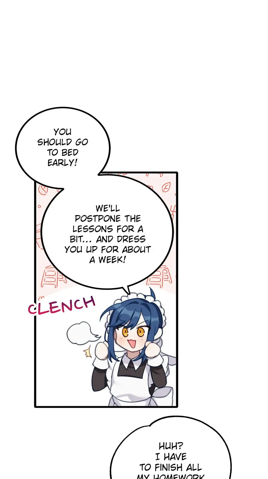 The Male Lead Is Mine Chapter 2 - page 31