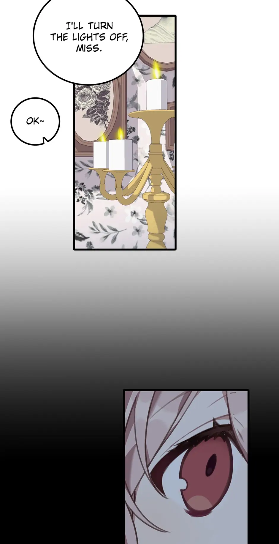 The Male Lead Is Mine Chapter 2 - page 34