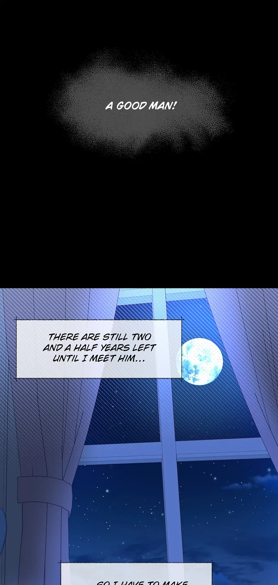 The Male Lead Is Mine Chapter 2 - page 39