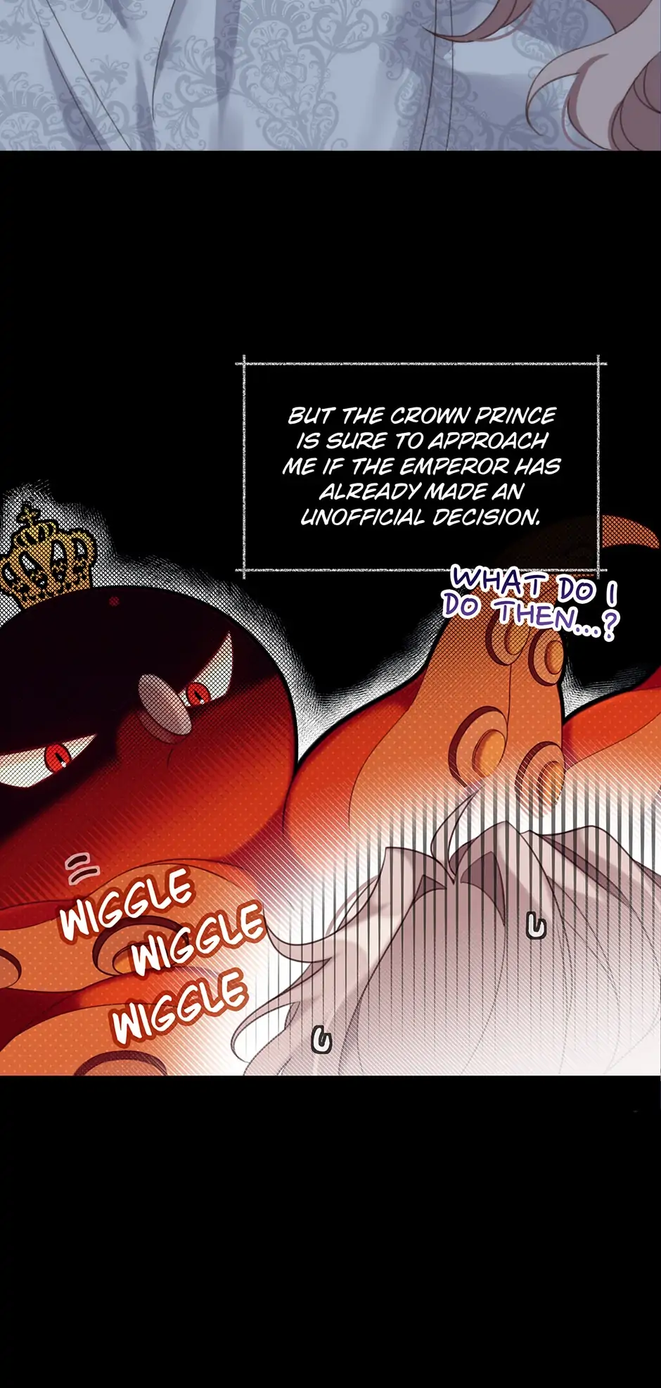 The Male Lead Is Mine Chapter 2 - page 41