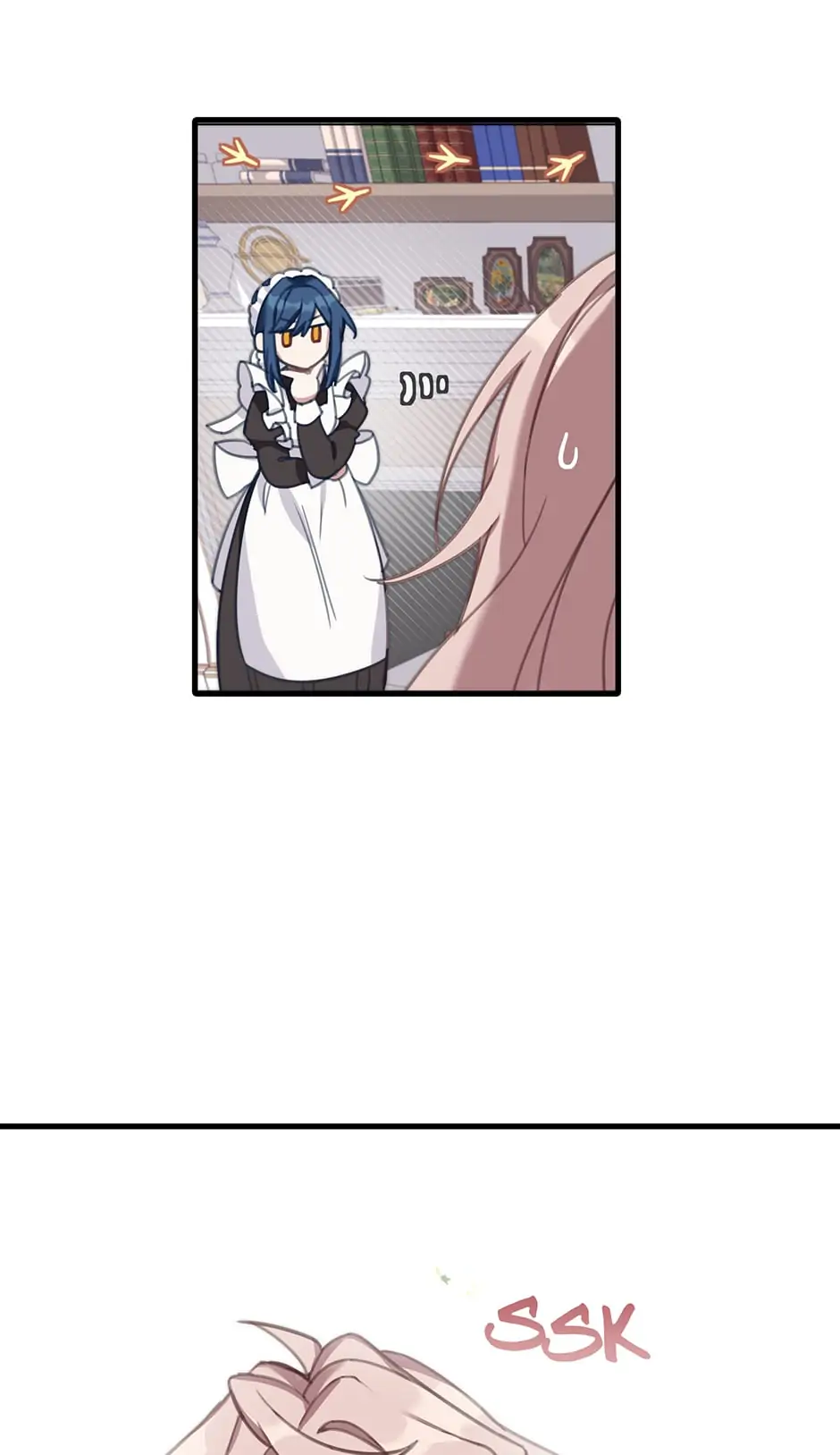 The Male Lead Is Mine Chapter 2 - page 46