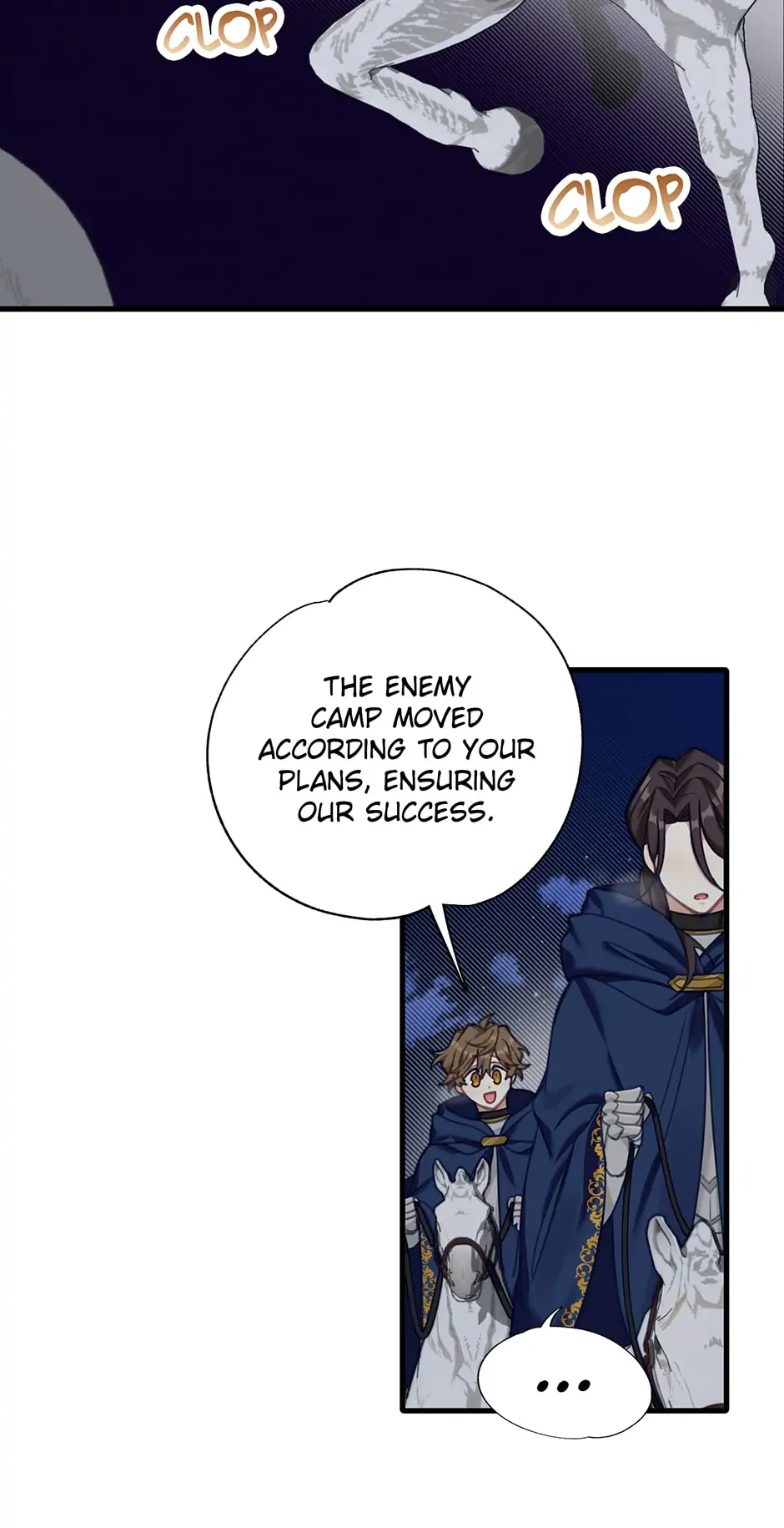 The Male Lead Is Mine Chapter 2 - page 4