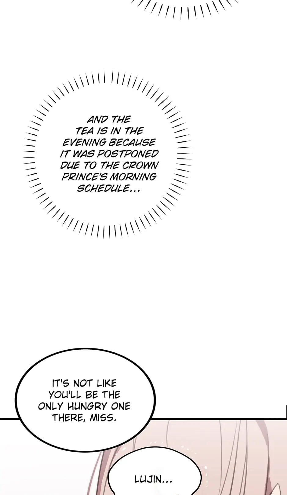 The Male Lead Is Mine Chapter 2 - page 52