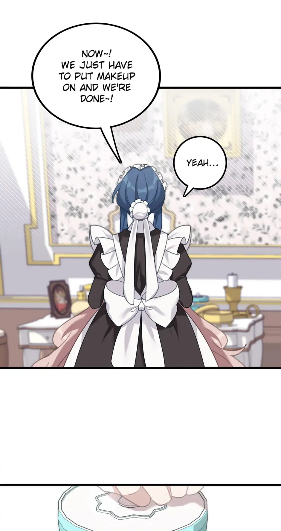 The Male Lead Is Mine Chapter 2 - page 55