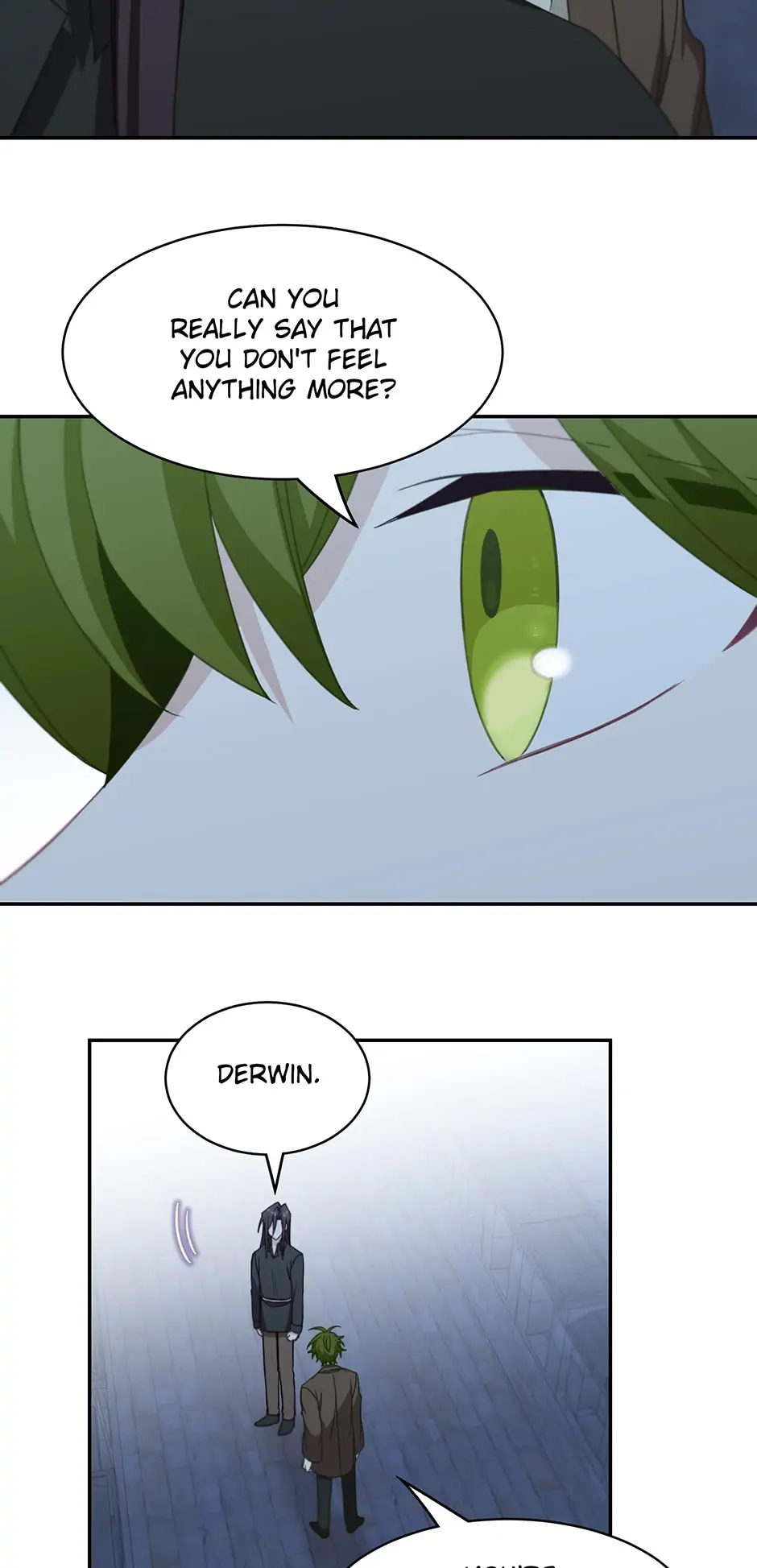 The Male Lead Is Mine Chapter 20 - page 20